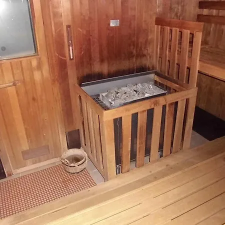 Carpe Diem Carpe Diem 109 Apartamento *