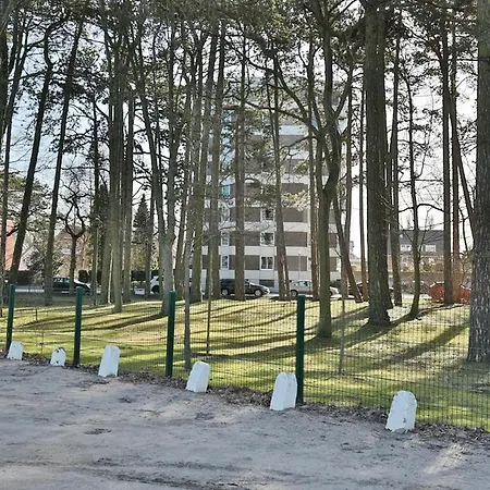 Carpe Diem Carpe Diem 109 Apartamento