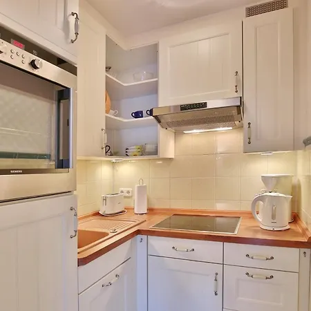 Carpe Diem Carpe Diem 109 Apartamento