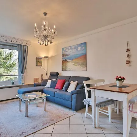 Apartamento Carpe Diem Carpe Diem 109 *