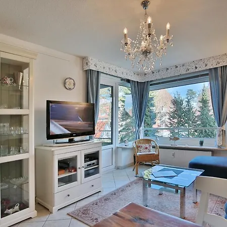 Carpe Diem Carpe Diem 109 * Niendorf (Timmendorfer Strand)