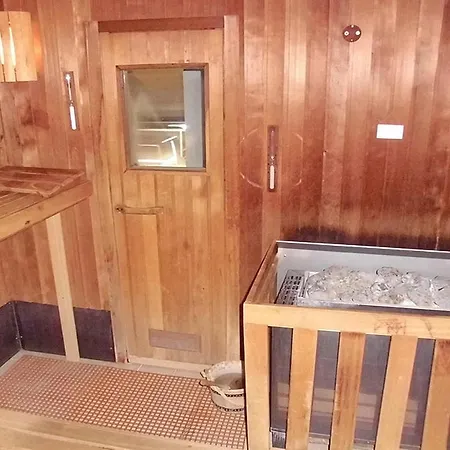 Apartman Carpe Diem Carpe Diem 109 Niendorf