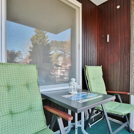 Apartamento Carpe Diem Carpe Diem 109 *